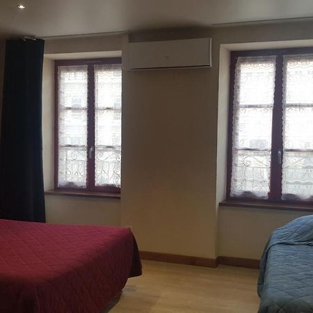 Le Bilboquet Hotel Le Puy-en-Velay Ngoại thất bức ảnh