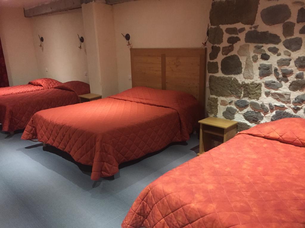 Le Bilboquet Hotel Le Puy-en-Velay Ngoại thất bức ảnh