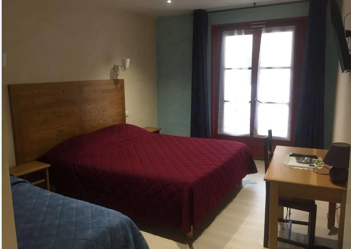 Le Bilboquet Hotel Le Puy-en-Velay Ngoại thất bức ảnh